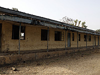 В одной из школ Нигерии зафиксирована вспышка неизвестного заболевания
