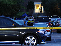 Жертвами стрельбы в городе Вирджиния-Бич стали два человека, восемь ранены