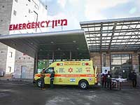 Коронавирус в Израиле: 668 заболевших в больницах, состояние 468 тяжелое