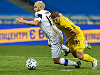 Украина - Финляндия