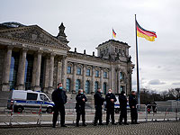 Bild. До 300 немецких политиков и активистов оказались под прицелом кибератаки, в совершении которой подозревается ГРУ
