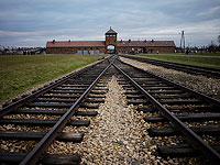 Мемориал в Аушвице осудил статью Маши Гессен, возлагающую на поляков ответственность за Холокост