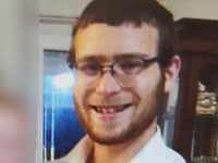 Внимание, розыск: пропал 17-летний Меир Симха Кацбург из Бейт-Шемеша