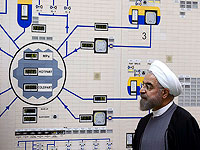 Иран: "Обогащение урана прекратится только после полного снятия санкций"