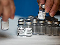 Pfizer: вакцина против коронавируса на 100% эффективна для подростков старше 12 лет