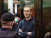 The Washington Post. Возможно, Кремль медленно убивает Алексея Навального в тюрьме. Мир не должен допустить этого