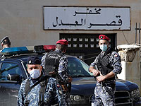 В Ливане отправлены на каторгу три "израильских агента"