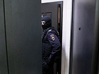 Врача из Санкт-Петербурга арестовали по подозрению в убийстве жены в 2010 году