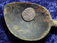 Арабские монеты на Род-Айленде: новая версия истории пирата Генри Эвери и сокровищ Великих Моголов