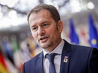Премьер-министр Словакии Игорь Матович подал в отставку