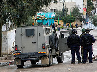 Палестинские силы безопасности "эвакуировали" из Хеврона, двух израильтян, заехавших в магазин