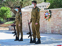 В День памяти родственники павших солдат смогут посетить военные кладбища без "зеленого паспорта"