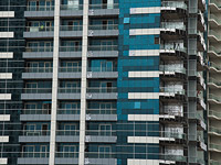 Дубай, Марина