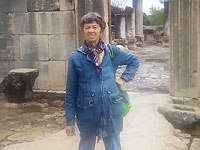 Внимание, розыск: пропала 83-летняя Галина Коробочкина из Кацрина