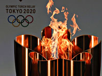 Спортсмены КНДР не примут участия в олимпиаде в Токио