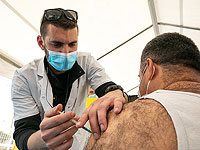 Вакцинация против коронавируса: привито около 73% взрослого населения страны, Израиль – мировой лидер