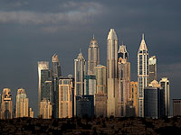 Участников "голого скандала" в Дубае депортируют из ОАЭ