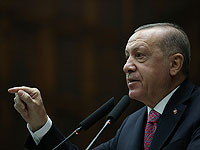 Эрдоган обвинил оппозицию в причастности к "делу о Черноморских проливах"