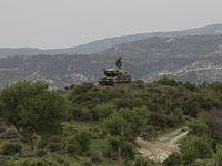 Военные учения на Кипре: израильские F-15 и F-35 против ЗРК "Тор-М1". ВИДЕО