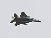 Военные учения на Кипре: израильские F-15 и F-35 против ЗРК Тор-М1. ВИДЕО