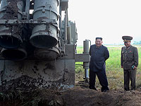 Ким Чен Ын: "Ситуация в КНДР тяжела как никогда"