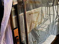 Свастики в Рамат-Гане: вандализм в день памяти жертв Холокоста