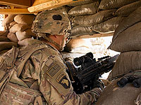 США объявили о постепенном выводе войск из Ирака