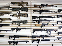 Байден объявил о первых шагах по контролю над оборотом огнестрельного оружия
