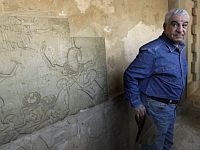 Бывший министр археологии Египта Захи Хауасс