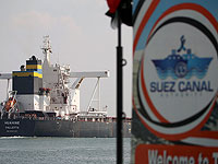 Суэцкий канал получил крупнейшее дноуглубительное судно