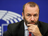 Председатель ведущей фракции Европарламента выступил за ужесточение антироссийских санкций