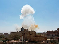 Активизация военных действий на севере Йемена, десятки погибших