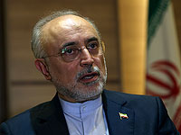 Глава Организации по атомной энергии Ирана назвал "аварию" на атомном объекте в Натанзе "терактом"