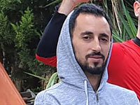 Внимание, розыск: пропал 30-летний Исраэль Хемо из Бейтар-Илита