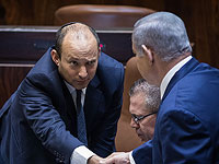 Нетаниягу и Беннет договорились о начале коалиционных переговоров
