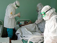 Коронавирусный штаб в России: за сутки выявлены около 8200 заразившихся, 338 пациентов умерли