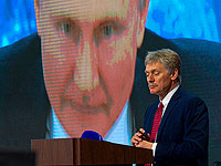 Пресс-секретарь Путина не исключил, что Visa и Mastercard уйдут из России из-за санкций