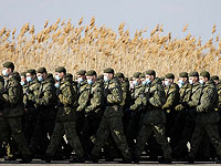 NATO призывает Россию отозвать войска от границы с Украиной, США перебрасывают войска в Германию