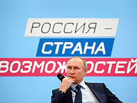 Financial Times. Украина и ее союзники пытаются оценить, стремится ли Путин к войне