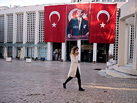 Турция наращивает влияние: конференция по Афганистану пройдет в Стамбуле