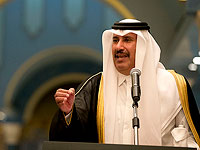 Бывший премьер Катара рассказал о причастности США и "еще одной страны" к попытке переворота в Иордании