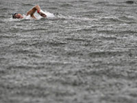Плавание на открытой воде. Олимпийская квалификация перенесена из Японии в Португалию