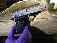 Клановые разборки в Рамле: в ходе перестрелки ранен полицейский, задержаны около 70 подозреваемых