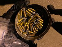 Клановые разборки в Рамле: в ходе перестрелки ранен полицейский, задержаны около 70 подозреваемых