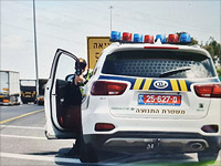 Полиция расследует мошенничество в отношении иностранных туристов, бравших автомобили в аренду в Израиле