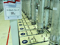 В Иране уровень обогащения урана достиг 60%