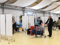 Минздрав Израиля: впервые выявлено семь случаев "индийского штамма" коронавируса