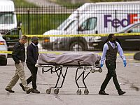Убийство восьми человек на складе FedEx в Индианаполисе: четверо погибших были сикхами