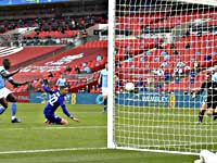 Победный гол