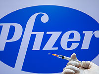 Pfizer объявила, что сохраняет за Израилем очередь на получение вакцин